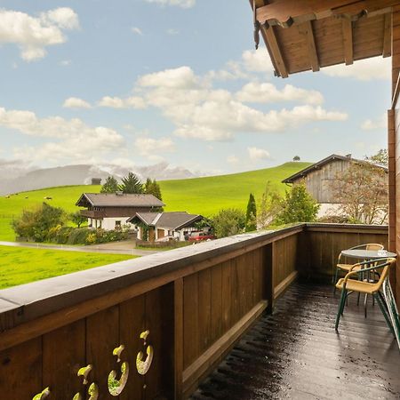 Apartment Fuerstauer By Interhome Saalfelden am Steinernen Meer Kültér fotó