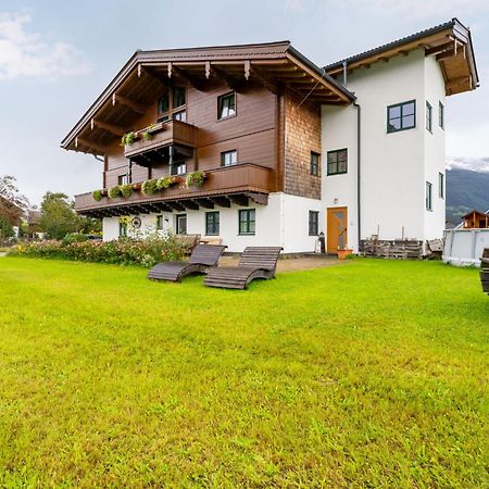Apartment Fuerstauer By Interhome Saalfelden am Steinernen Meer Kültér fotó