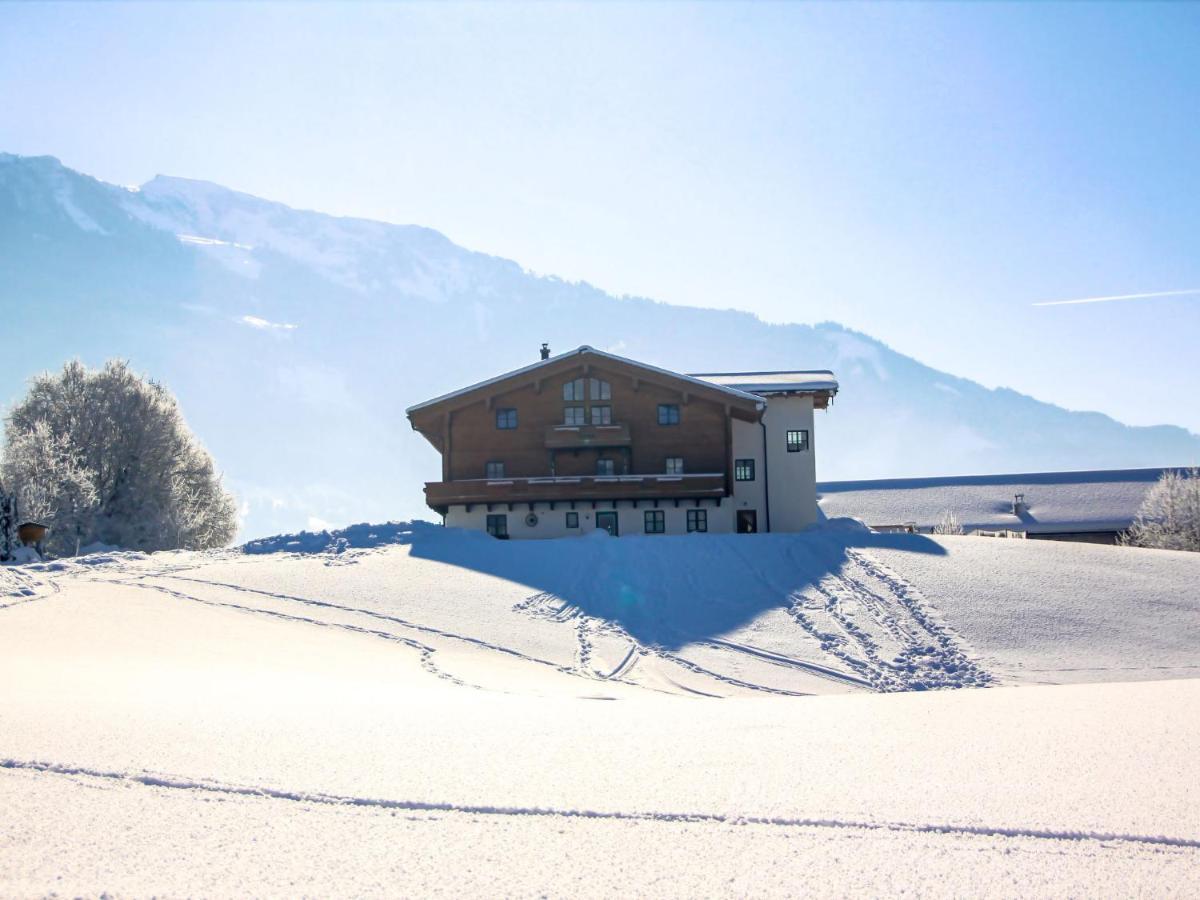 Apartment Fuerstauer By Interhome Saalfelden am Steinernen Meer Kültér fotó