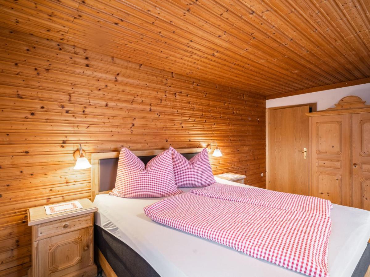 Apartment Fuerstauer By Interhome Saalfelden am Steinernen Meer Kültér fotó