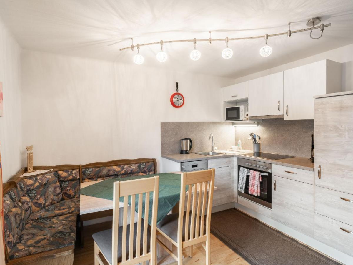 Apartment Fuerstauer By Interhome Saalfelden am Steinernen Meer Kültér fotó
