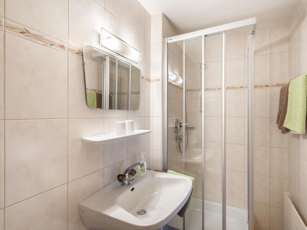 Apartment Fuerstauer By Interhome Saalfelden am Steinernen Meer Kültér fotó