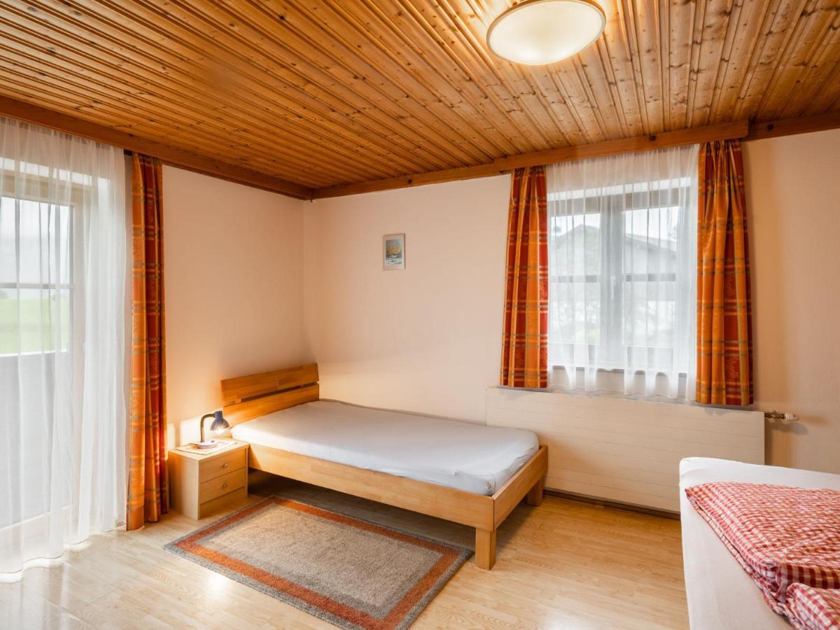 Apartment Fuerstauer By Interhome Saalfelden am Steinernen Meer Kültér fotó